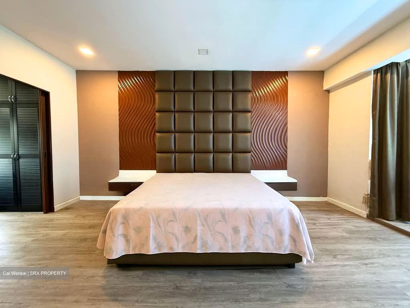 Thomson Grove (D26), Condominium #571387721